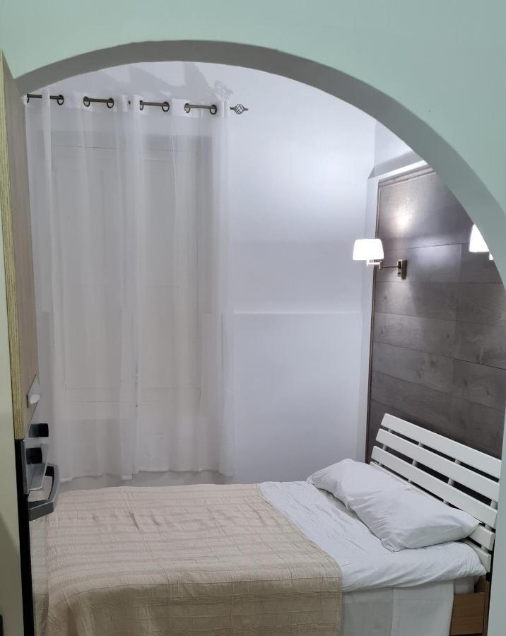 Brant Lodging Sliema Eksteriør billede