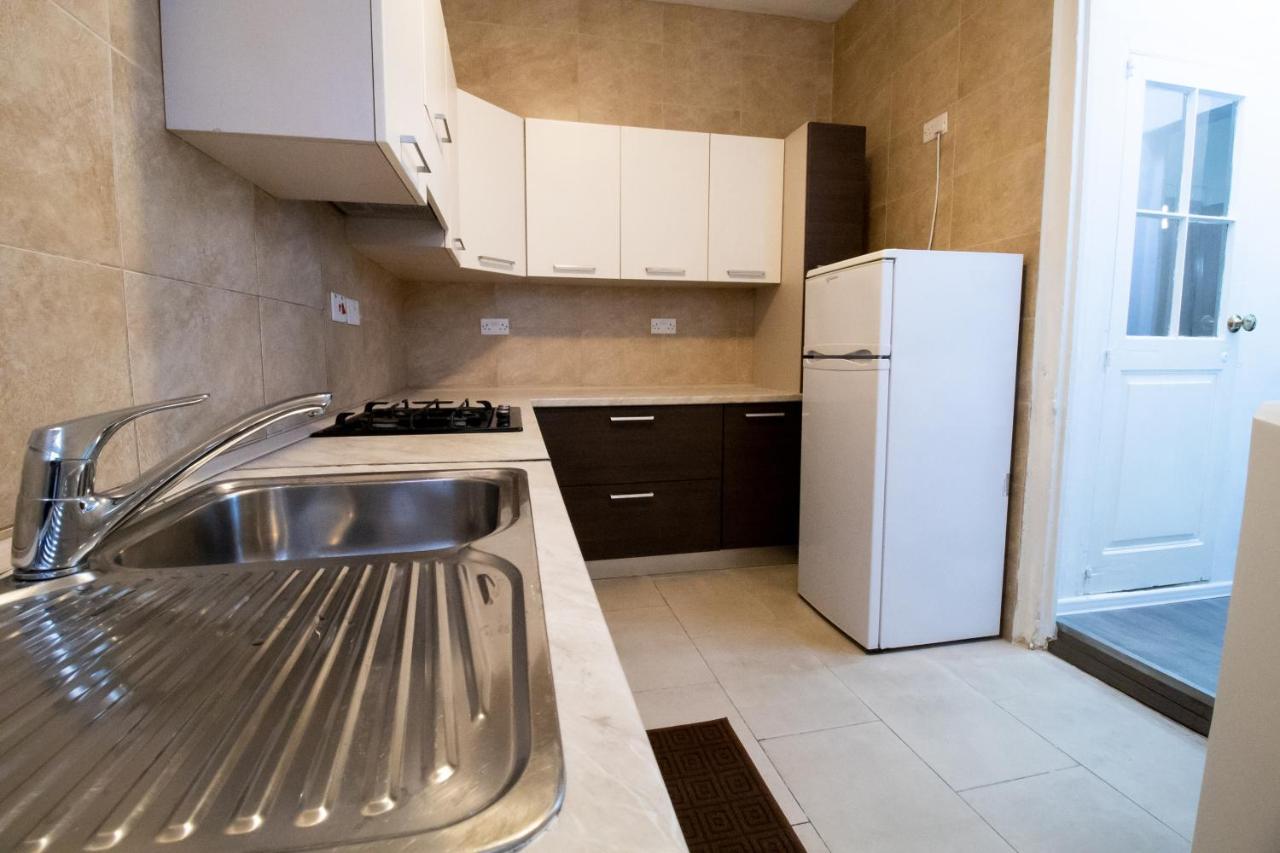 Brant Lodging Sliema Eksteriør billede