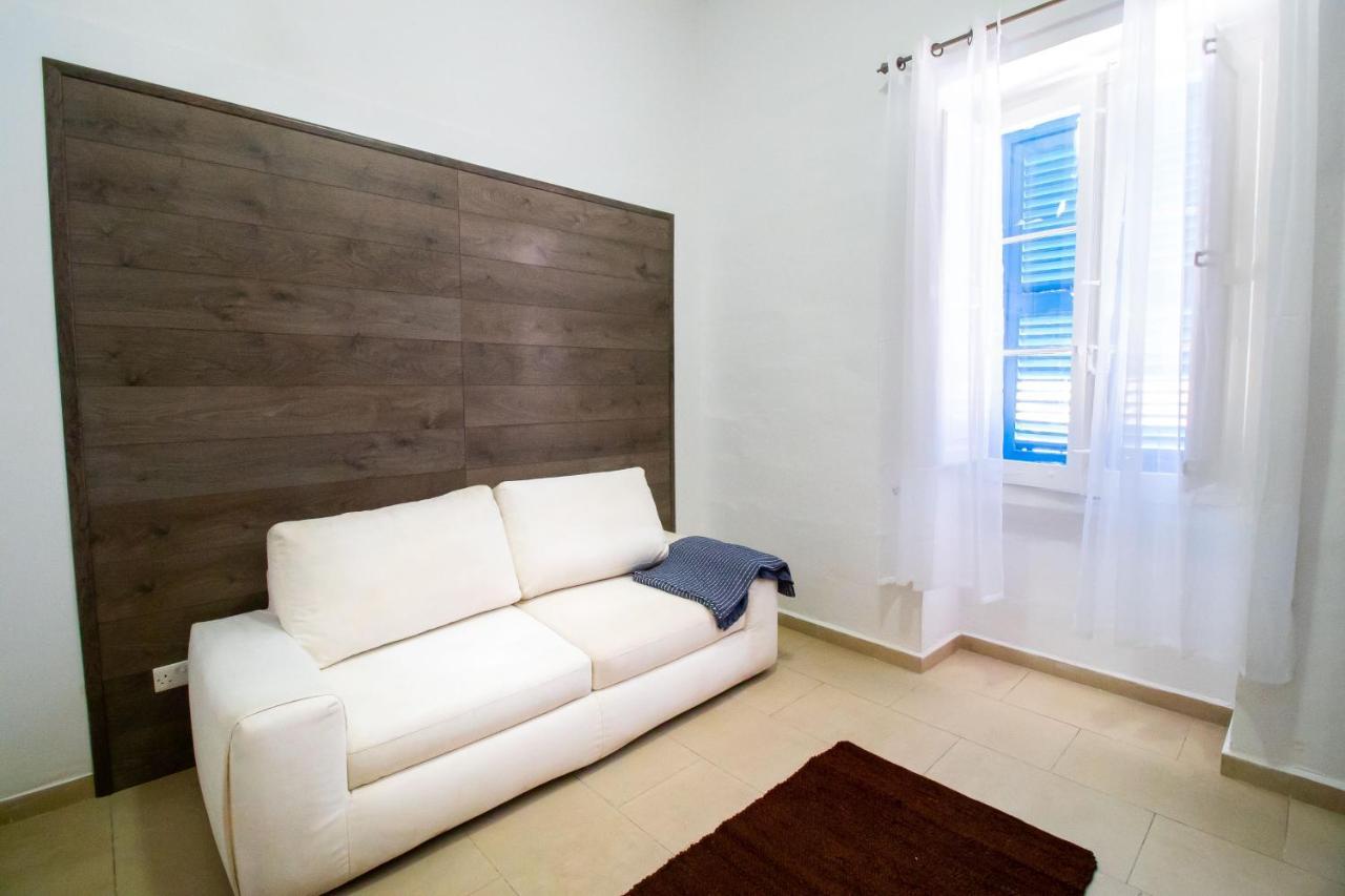 Brant Lodging Sliema Eksteriør billede