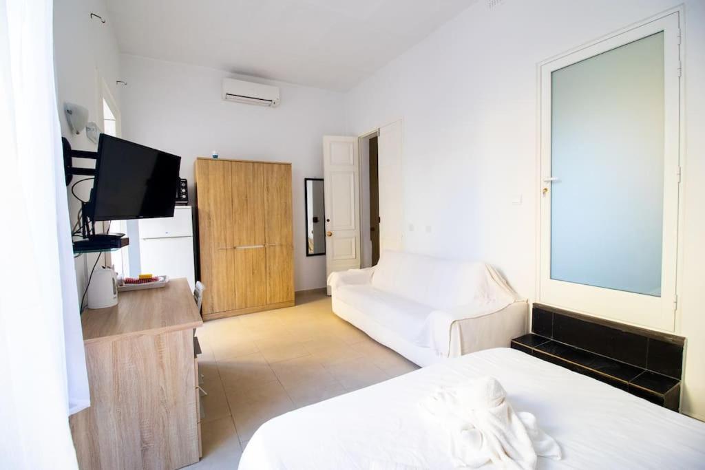Brant Lodging Sliema Eksteriør billede