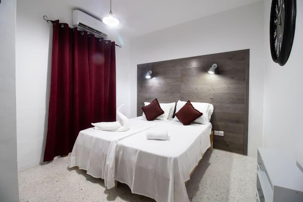 Brant Lodging Sliema Eksteriør billede