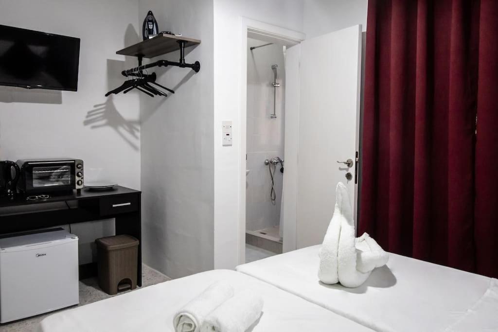 Brant Lodging Sliema Eksteriør billede