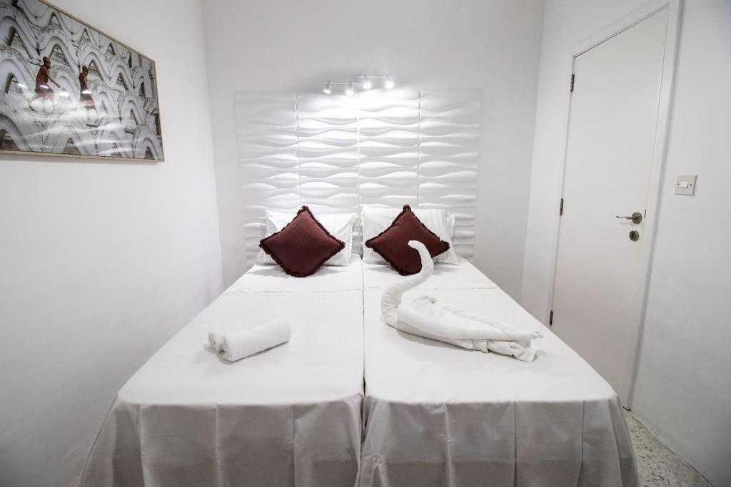 Brant Lodging Sliema Eksteriør billede