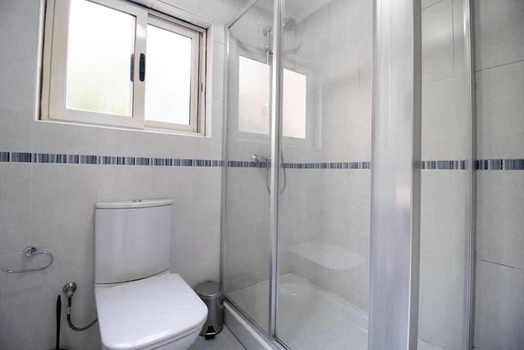 Brant Lodging Sliema Eksteriør billede