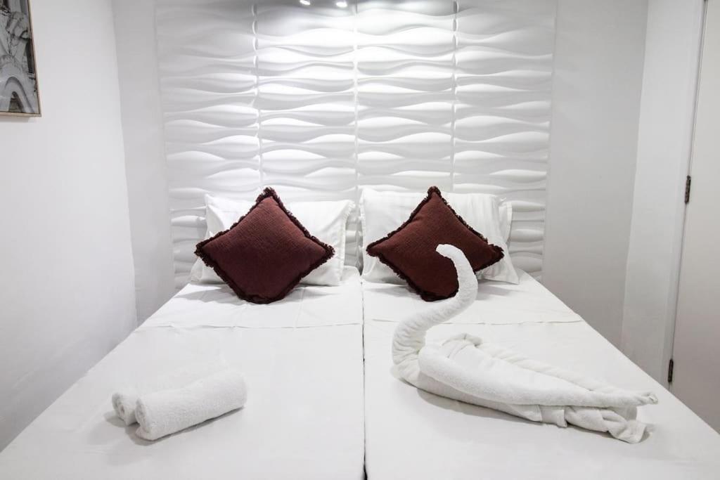 Brant Lodging Sliema Eksteriør billede