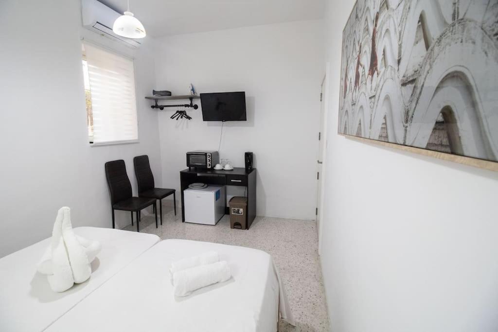 Brant Lodging Sliema Eksteriør billede