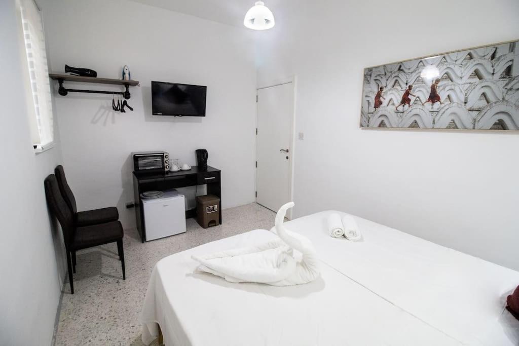 Brant Lodging Sliema Eksteriør billede